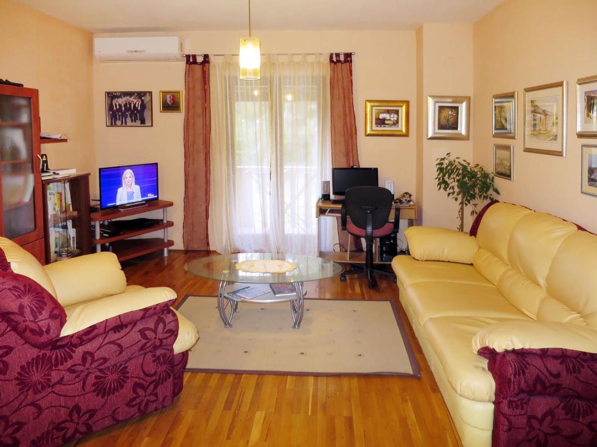 Apartment Mira By Interhome Mirce Exterior foto
